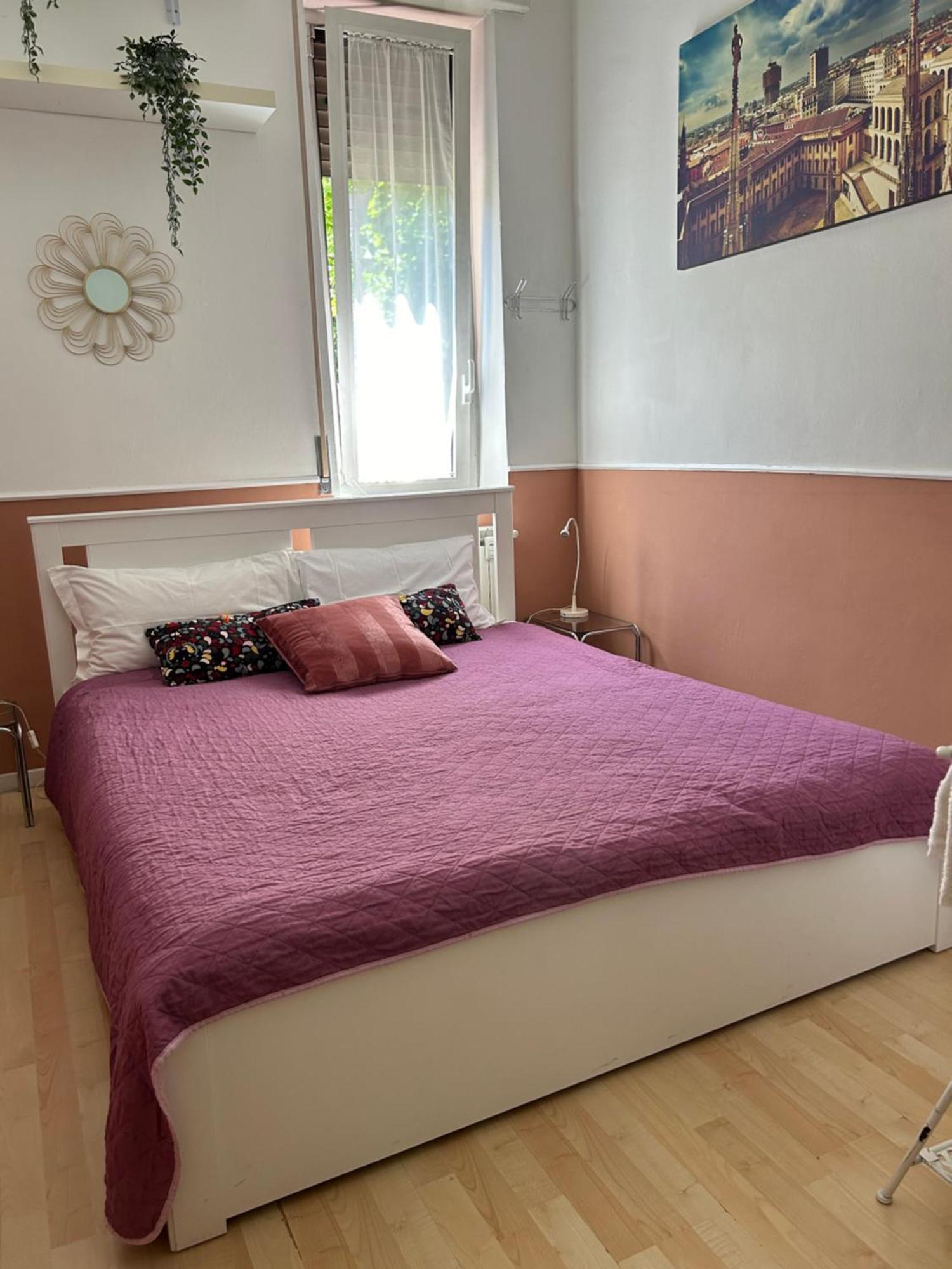 Claudia's In Fieracity&mico&sansiro Apartamento *
