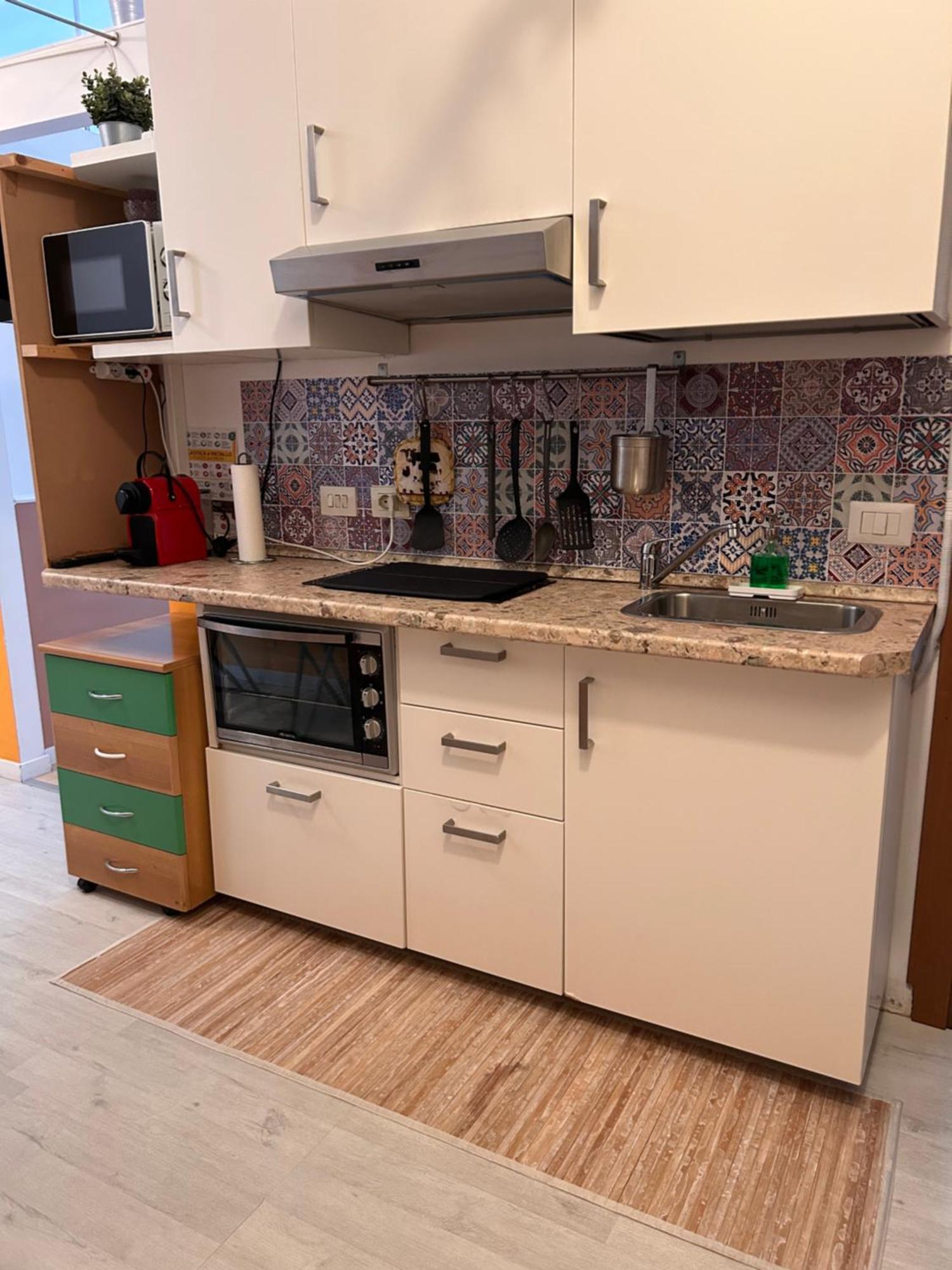 Apartamento Claudia's In Fieracity&mico&sansiro Milán