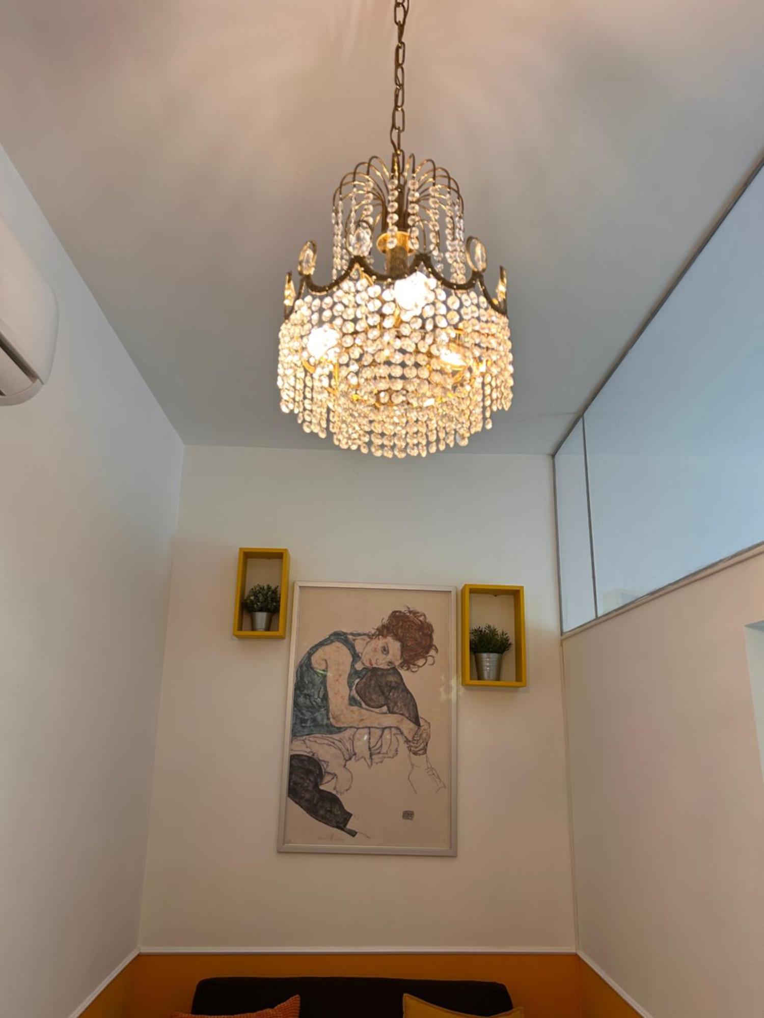 Claudia's In Fieracity&mico&sansiro Apartamento *