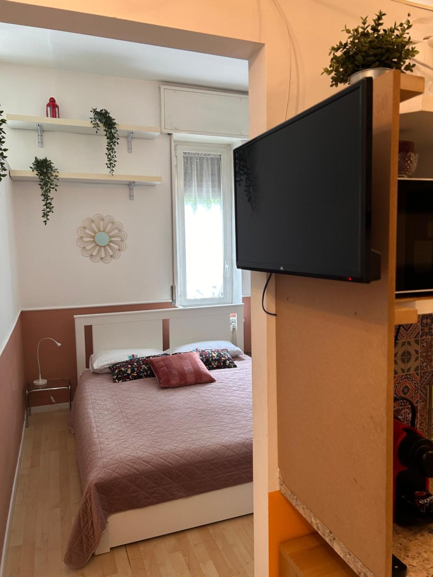 Apartamento Claudia's In Fieracity&mico&sansiro