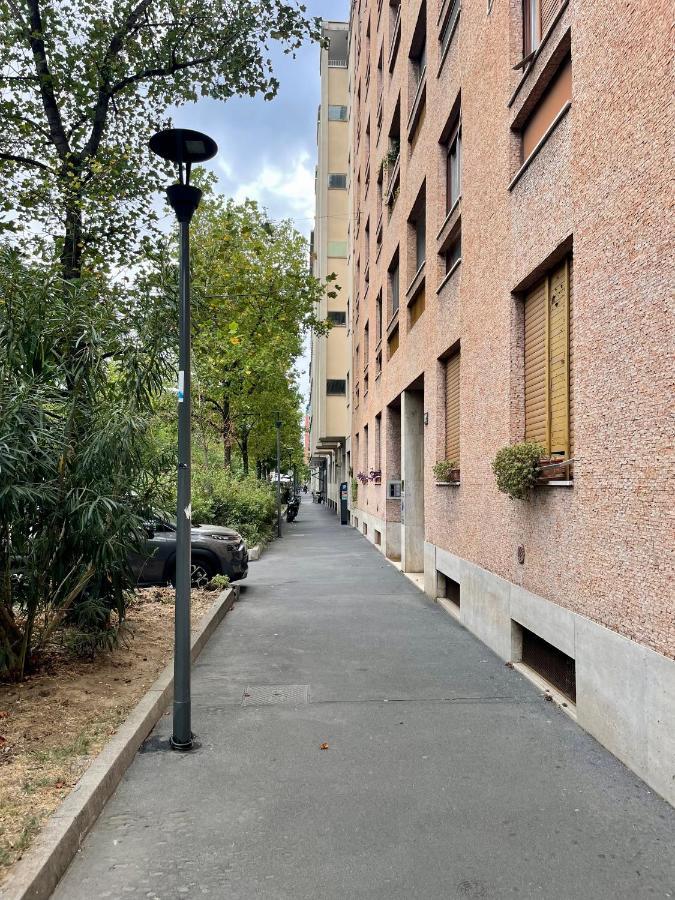 Appartamento Claudia's In Fieracity&mico&sansiro Milano