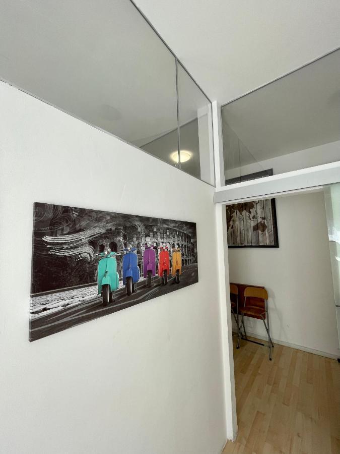 Appartamento Claudia's In Fieracity&mico&sansiro