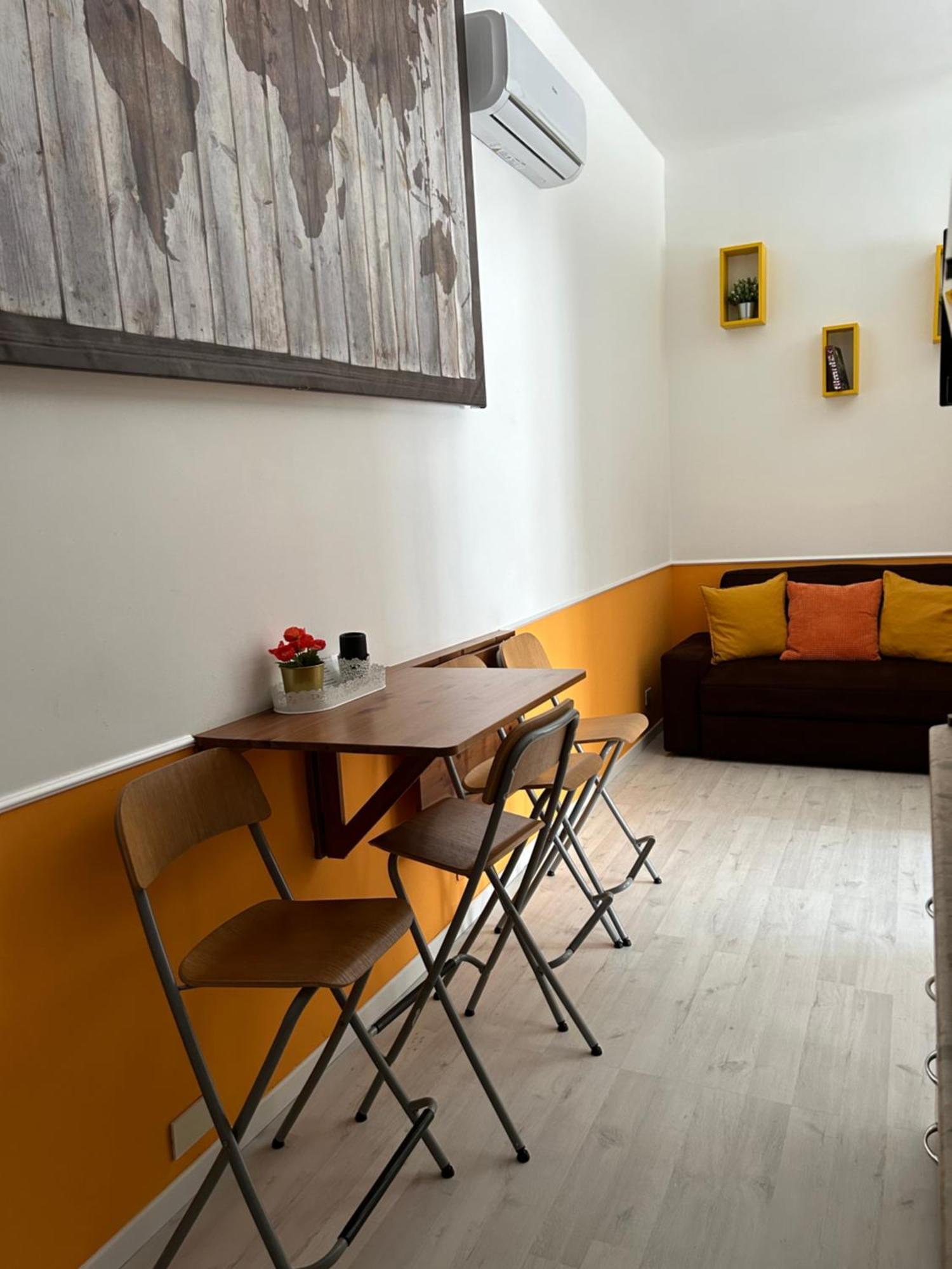 Appartamento Claudia's In Fieracity&mico&sansiro Milano