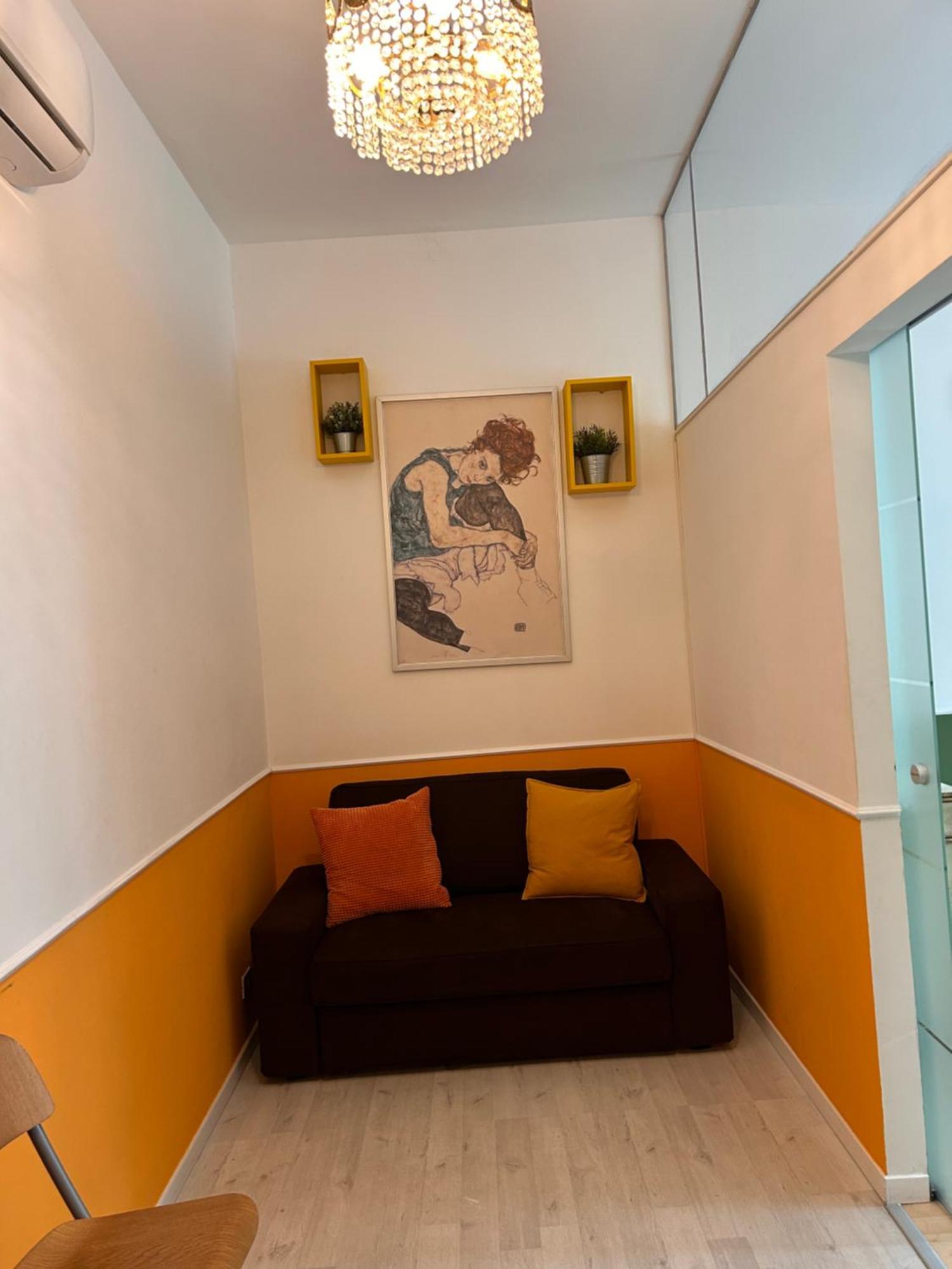Claudia's In Fieracity&mico&sansiro Milano